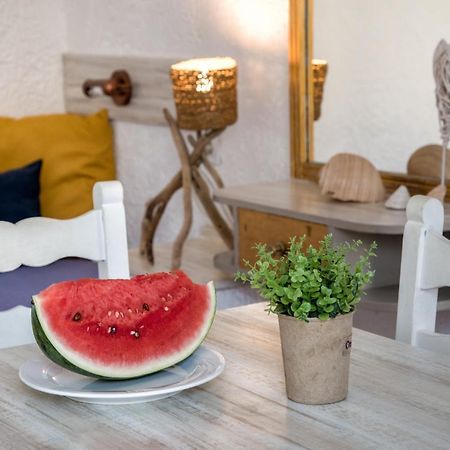 Amazona Aparthotel Αγία Πελαγία  Εξωτερικό φωτογραφία