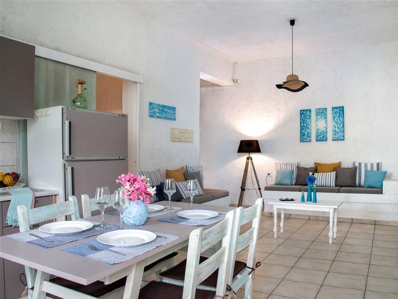 Amazona Aparthotel Αγία Πελαγία  Εξωτερικό φωτογραφία