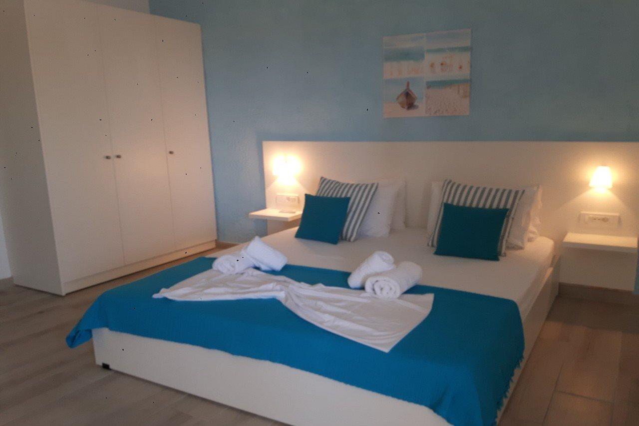 Amazona Aparthotel Αγία Πελαγία  Εξωτερικό φωτογραφία