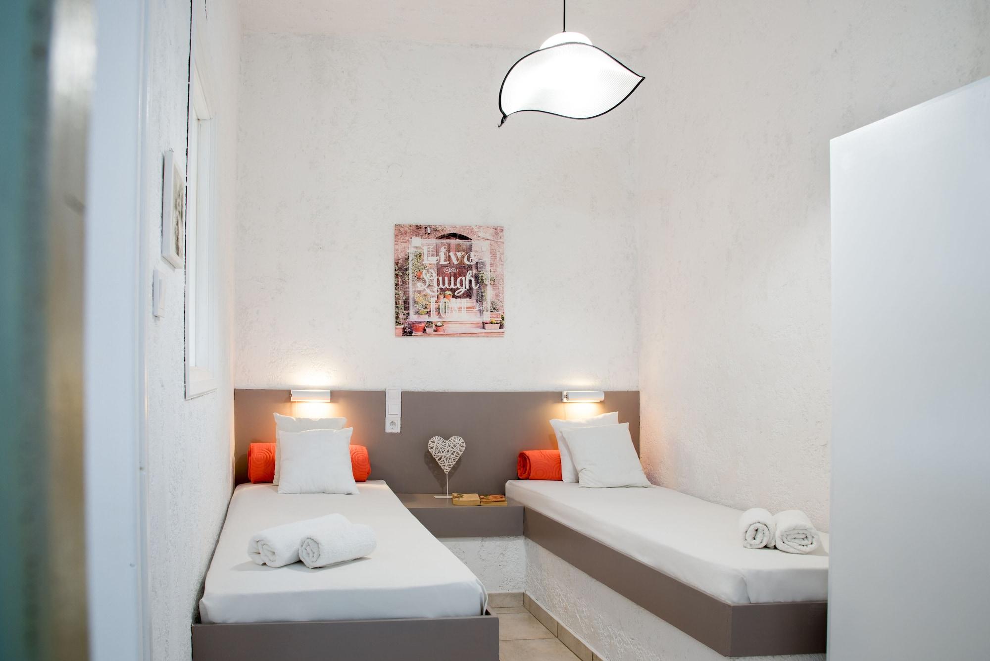 Amazona Aparthotel Αγία Πελαγία  Εξωτερικό φωτογραφία