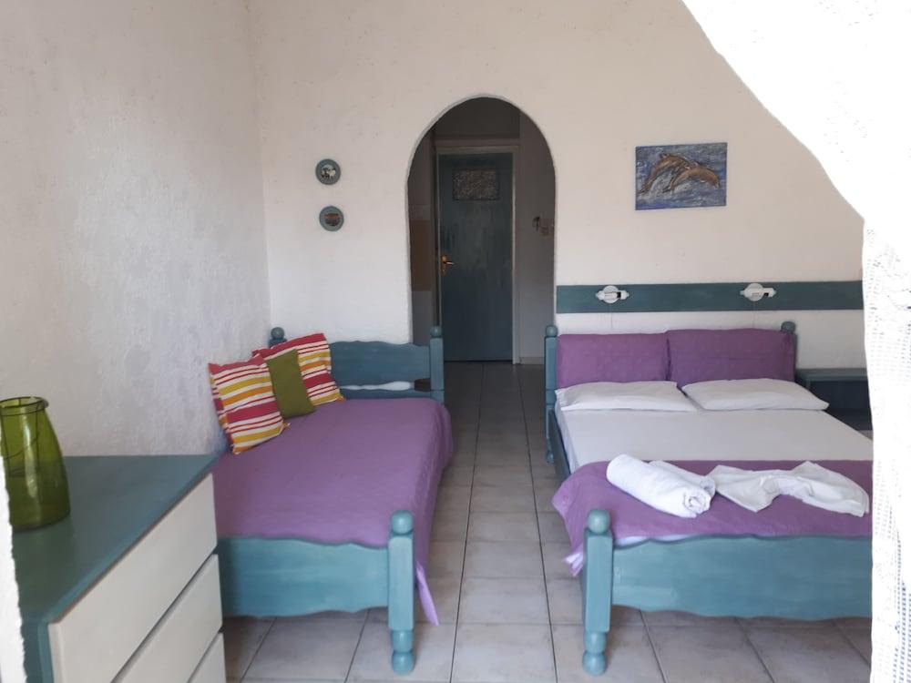Amazona Aparthotel Αγία Πελαγία  Εξωτερικό φωτογραφία