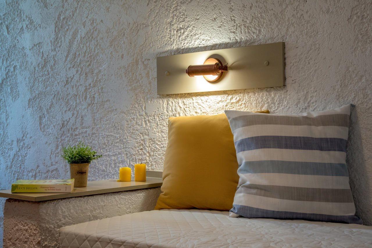 Amazona Aparthotel Αγία Πελαγία  Εξωτερικό φωτογραφία